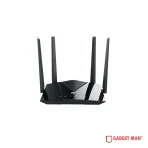 Netis NX10 AX1500 Wireless Dual Band Gigabit Router