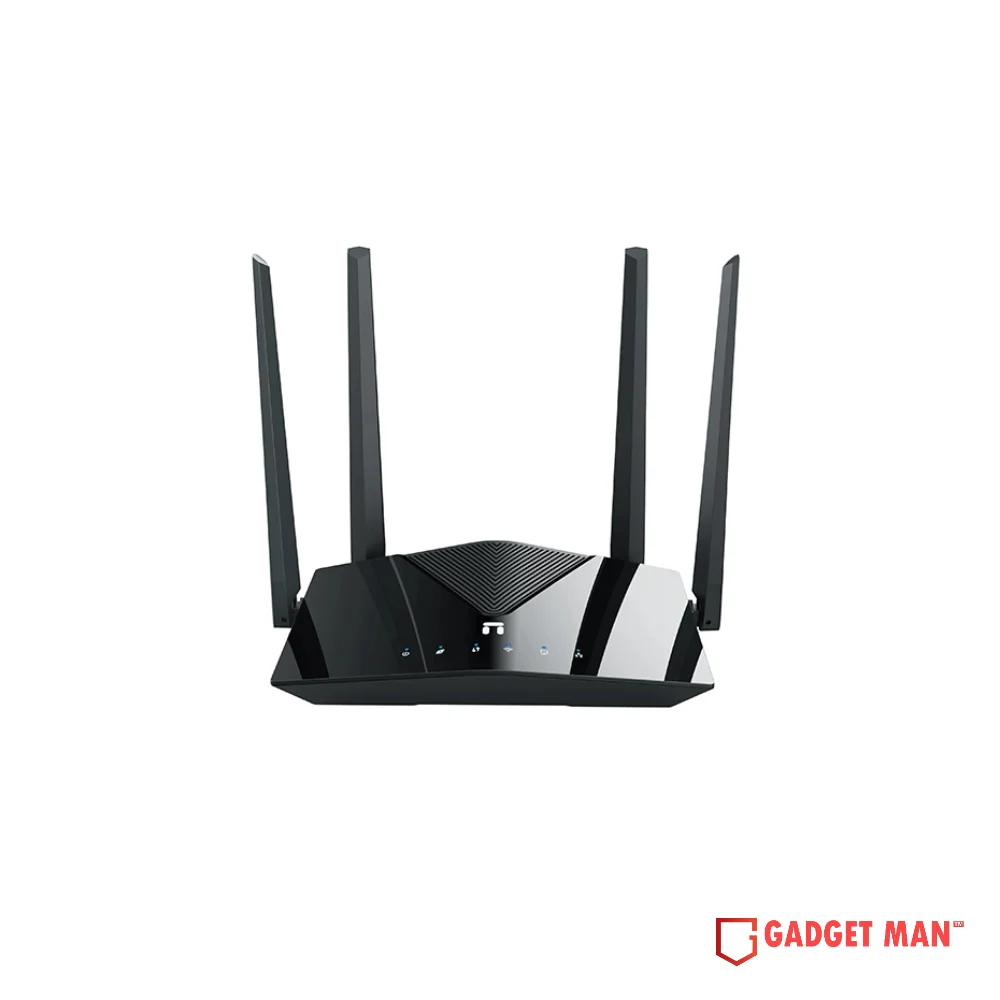 Netis NX10 AX1500 Wireless Dual Band Gigabit Router