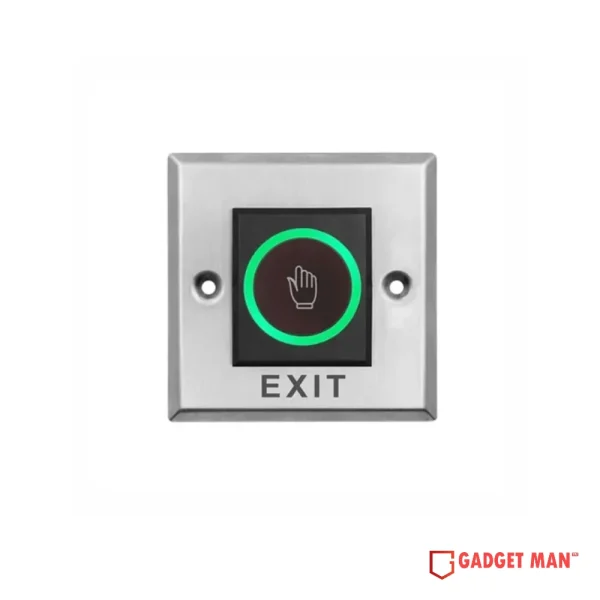 Nexakey K2 No Touch Exit Button