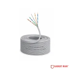 Nexakey NX-SL48C6 CAT.6 CCA UTP Network Cable - 305M