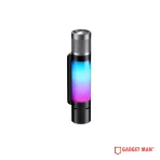 NexTool NE20161 12 in 1 Thunder Music Flashlight