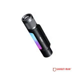 NexTool NE20161 12 in 1 Thunder Music Flashlight
