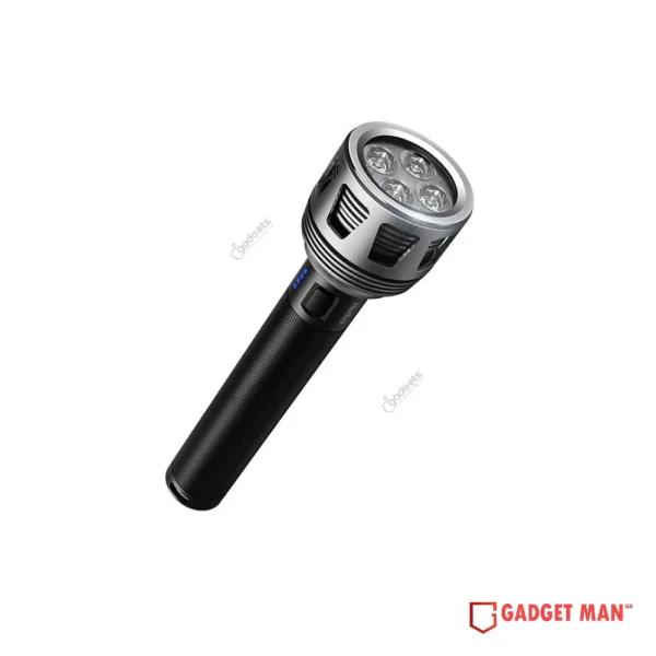 NexTool NE20168 Lumens 3600 Thunder Searching Flashlight