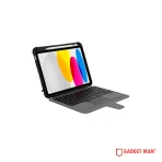 Nillkin Bumper Combo Keyboard Case for iPad