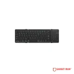 Nillkin Cube Pocket Foldable Bluetooth Keyboard with Touchpad
