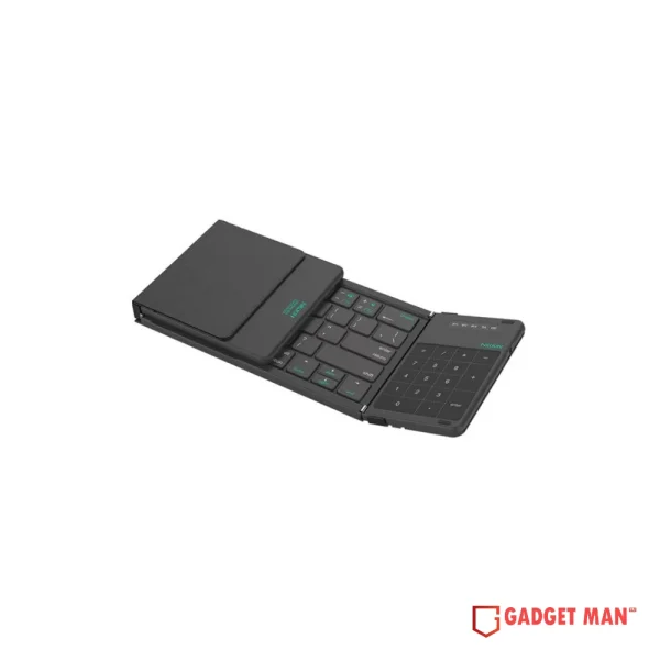 Nillkin Cube Pocket Foldable Bluetooth Keyboard with Touchpad