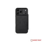 Nillkin Qin Pro Series Flip Leather Case for iPhone 17 Series