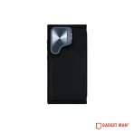 Nillkin Qin Prop Leather Case with Lens Protection for Galaxy S24 Ultra