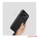 Nillkin Super Frosted Shield Pro Case for iPhone 17 Series