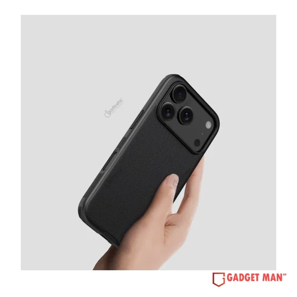 Nillkin Super Frosted Shield Pro Case for iPhone 17 Series