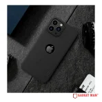 Nillkin Super Frosted Shield Pro Case for iPhone