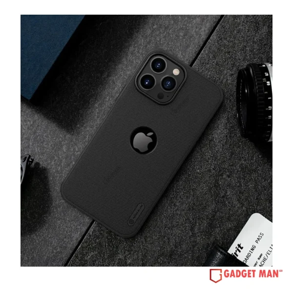 Nillkin Super Frosted Shield Pro Case for iPhone