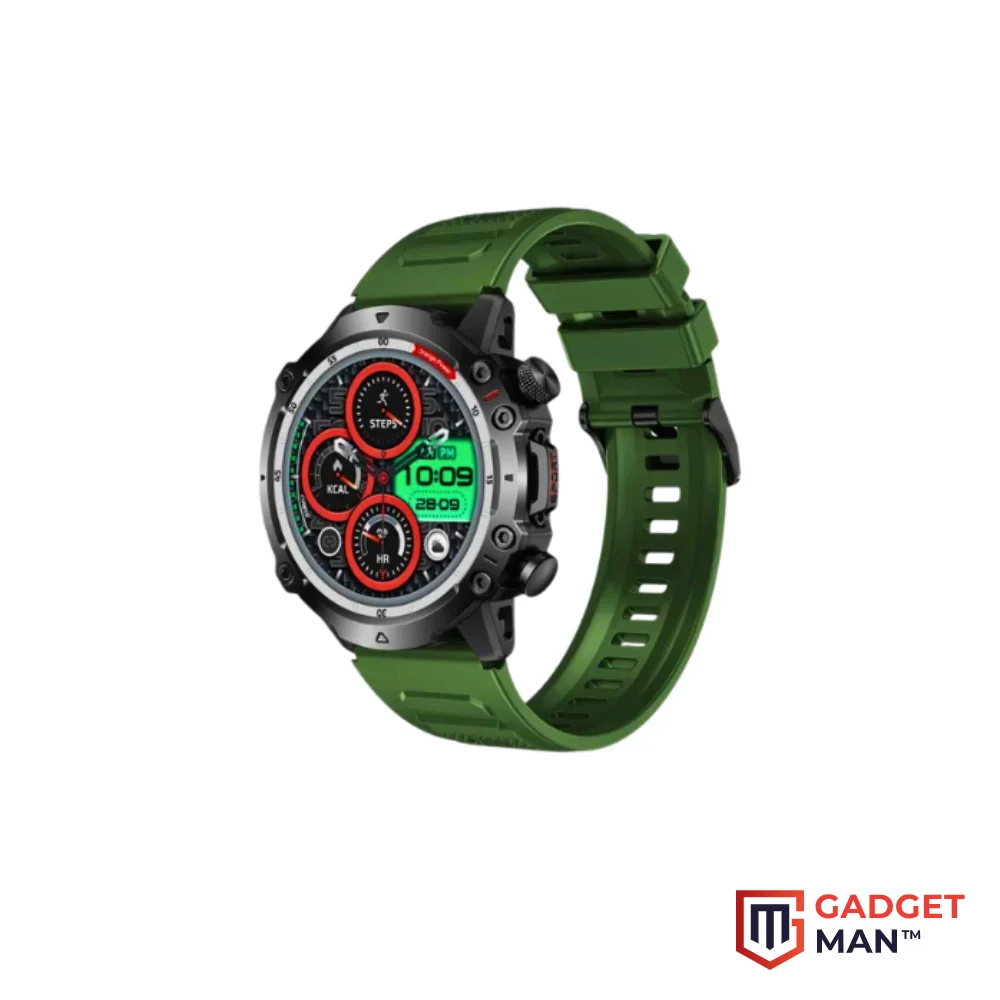 Noise Shield HD Display Rugged