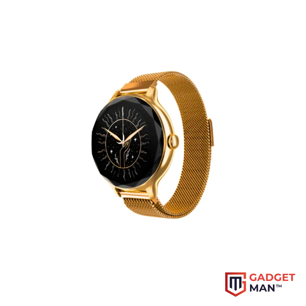 NoiseFit Diva Amoled Display