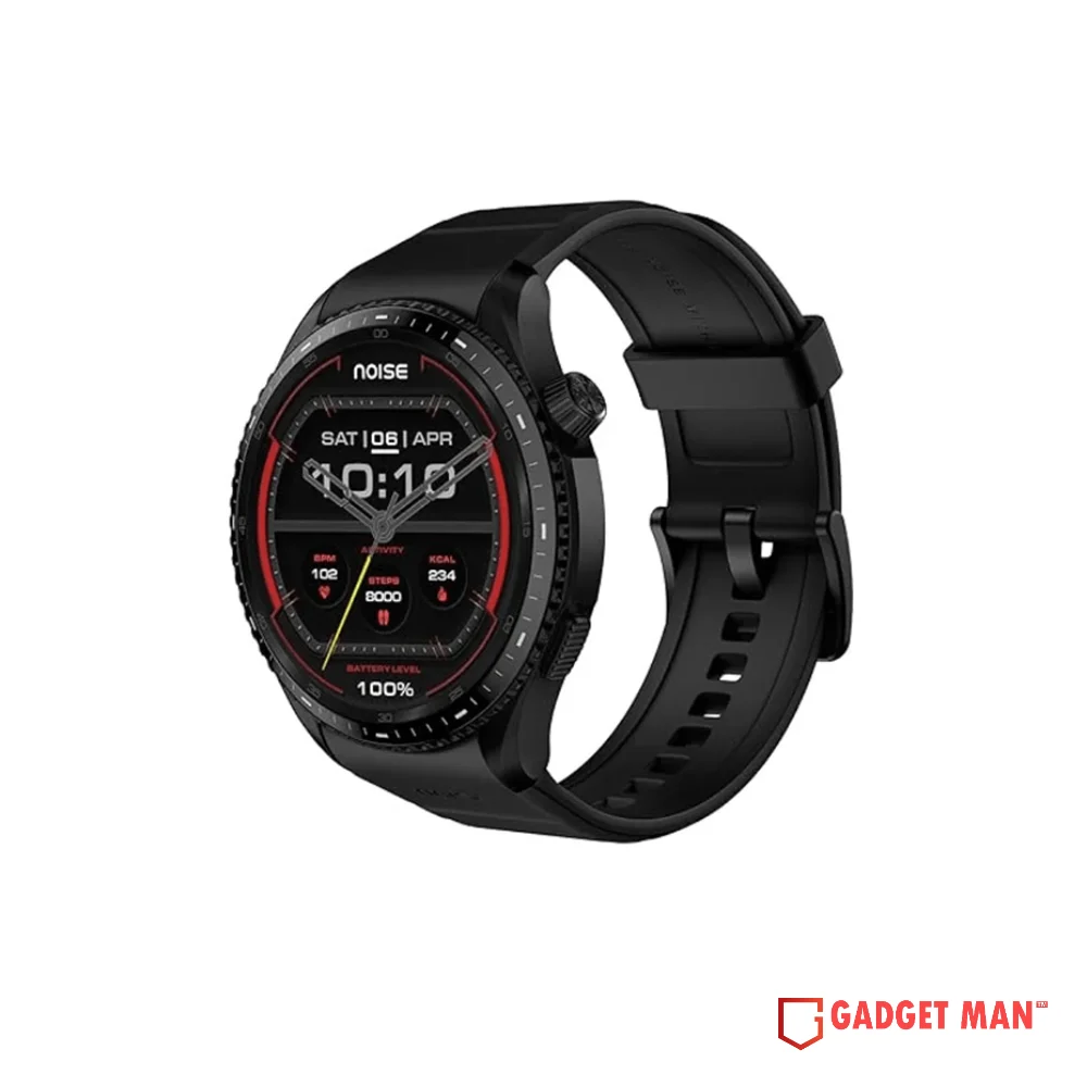NoiseFit Halo 3 BT Calling Smartwatch