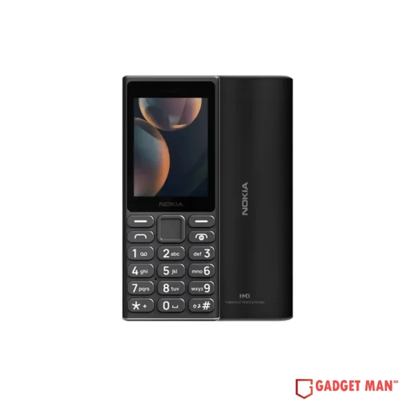 Nokia 108 - Official