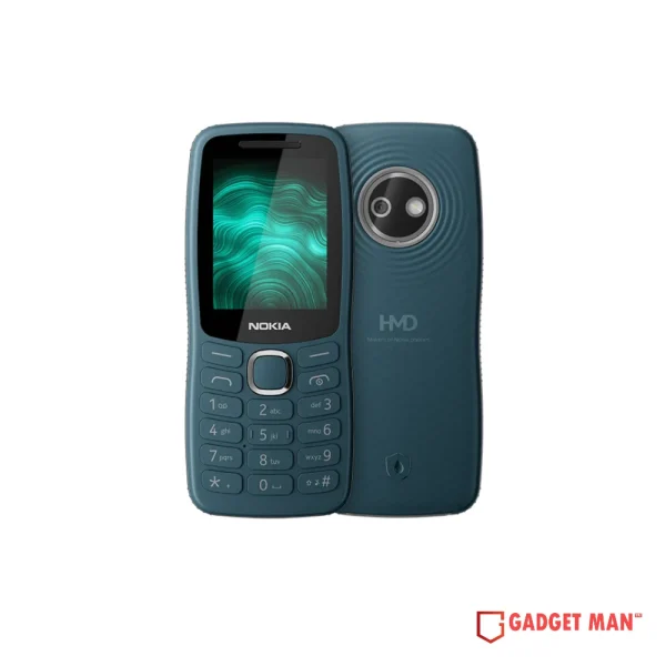 Nokia 123 Shield