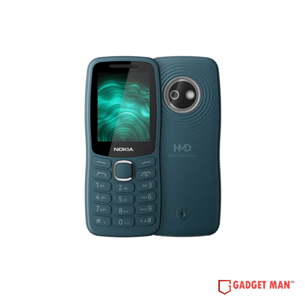Nokia 123 Shield