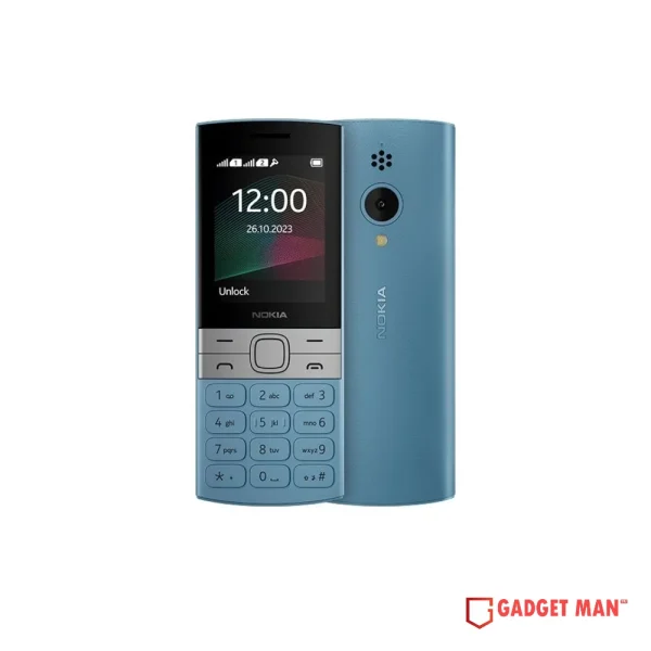 Nokia 150 DS 2023 - Official