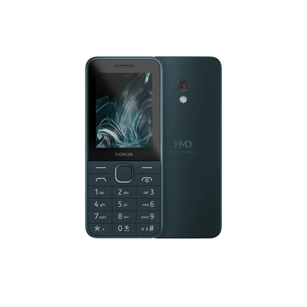 Nokia 225 4G - Official