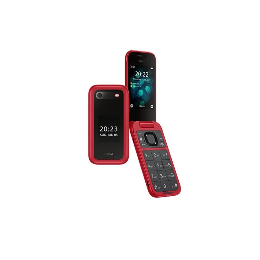 NOKIA 2660 Flip