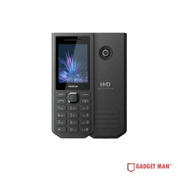 Nokia 300 Charge