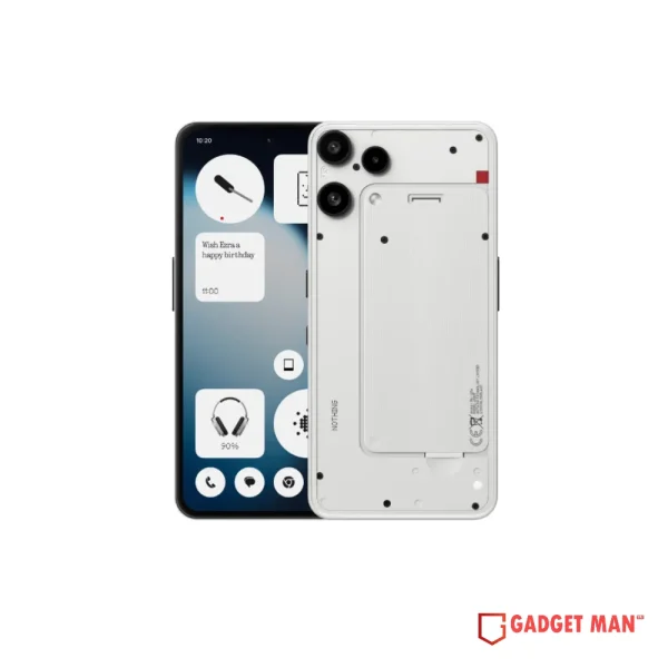 Nothing Phone (3a) Lite 5G