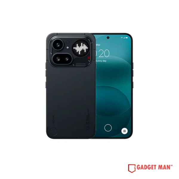 Nothing Phone (4a) Pro