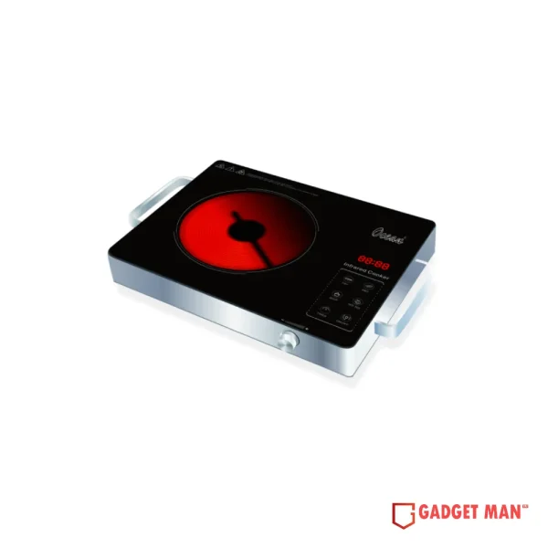 Ocean OICA3 Infrared Cooker