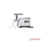 Ocean OMG3250R Meat Grinder - 1600W