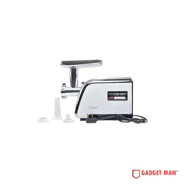 Ocean OMG3250R Meat Grinder - 1600W