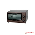 Ocean OOT9A Electric Oven Toaster - 9L