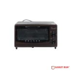 Ocean OOT9A Electric Oven Toaster - 9L