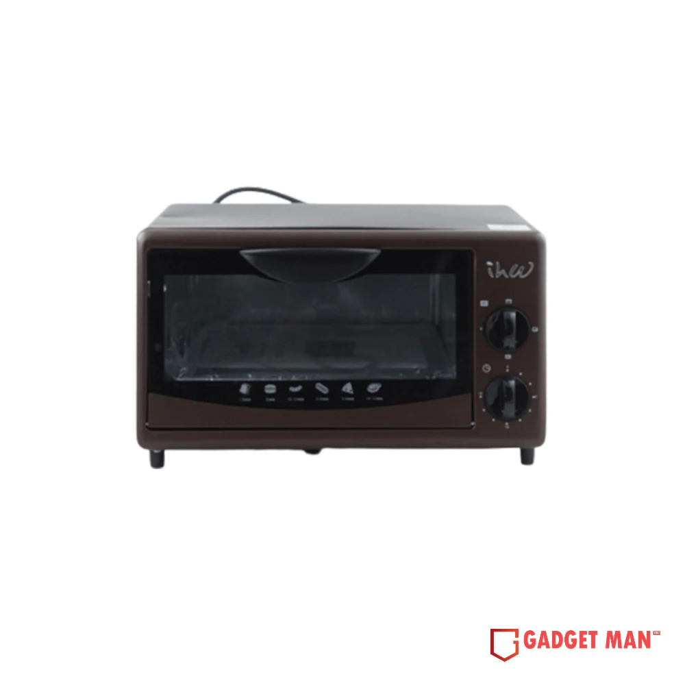 Ocean OOT9A Electric Oven Toaster - 9L