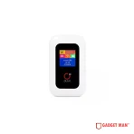 Olax 4G LTE-Advanced Mobile WiFi Hotspot MF980L