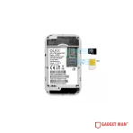 Olax 4G LTE-Advanced Mobile WiFi Hotspot MF980L