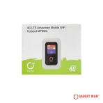 Olax 4G LTE-Advanced Mobile WiFi Hotspot MF980L