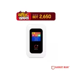Olax 4G LTE-Advanced Mobile WiFi Hotspot MF980L