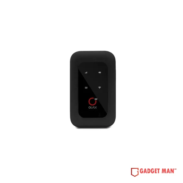 Olax 4G LTE-Advanced Mobile WiFi Hotspot MF980U