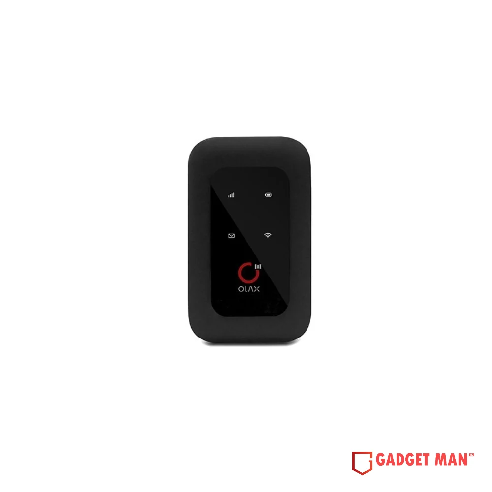 Olax 4G LTE-Advanced Mobile WiFi Hotspot MF980U