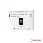 Olax 4G+ LTE Advanced Mobile WiFi Hotspot MF981VS