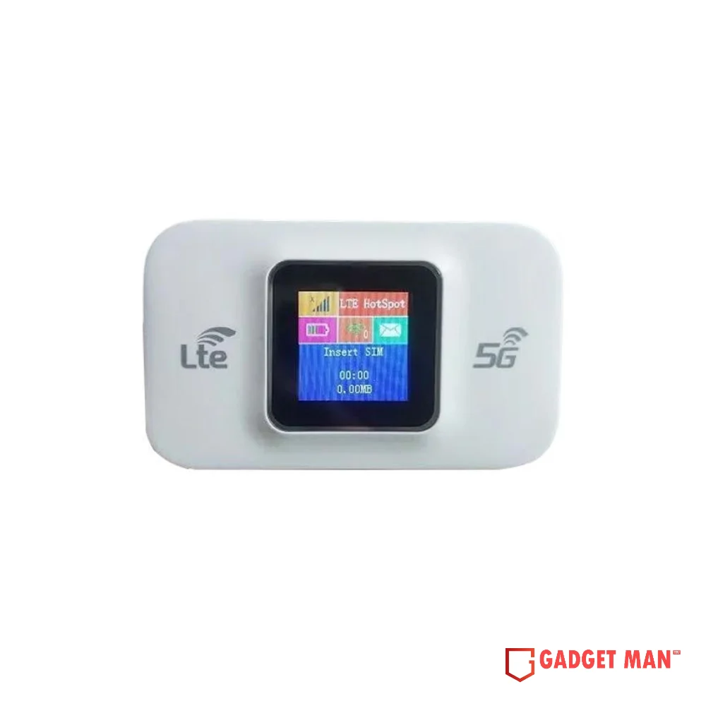 Olax 5G LTE-Advanced Mobile WiFi Hotspot E5783-Plus