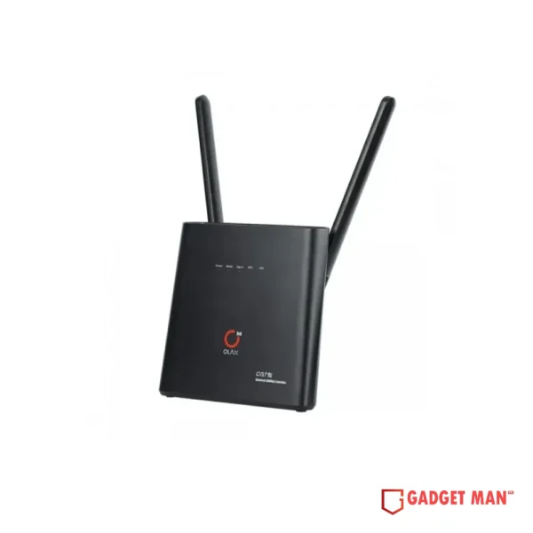 OLAX AX9 Pro 4G LTE WiFi Router