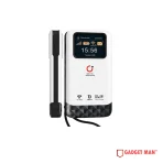 OLAX M200 GOMATE Sim Supported Pocket Router with Power Bank