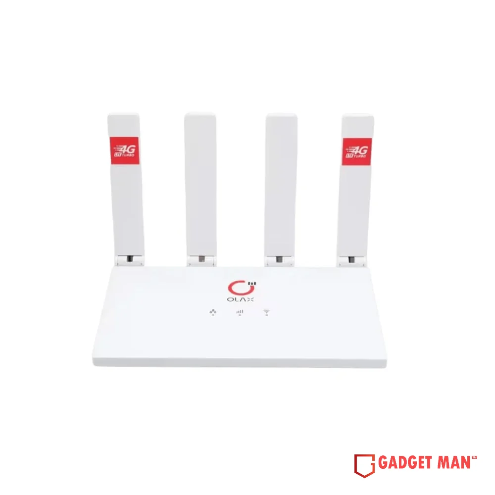 OLAX MC50 Pro 4G LTE CPE WiFi Router