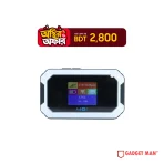 OLAX MT80 Sim Supported Pocket Router