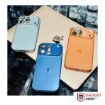 Old iPhone Case 17 Pro 17pro Max