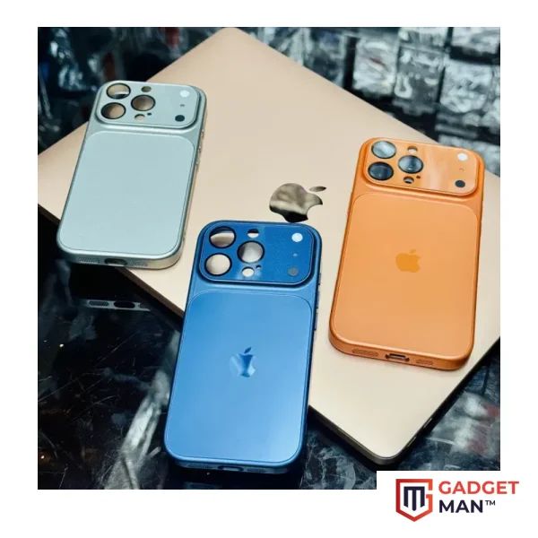 Old iPhone Case 17 Pro 17pro Max