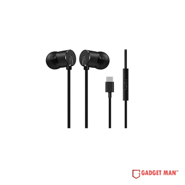 OnePlus BE02T Type-C Bullets Earphone