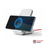 OnePlus Warp Charge 50W Wireless Charger – White